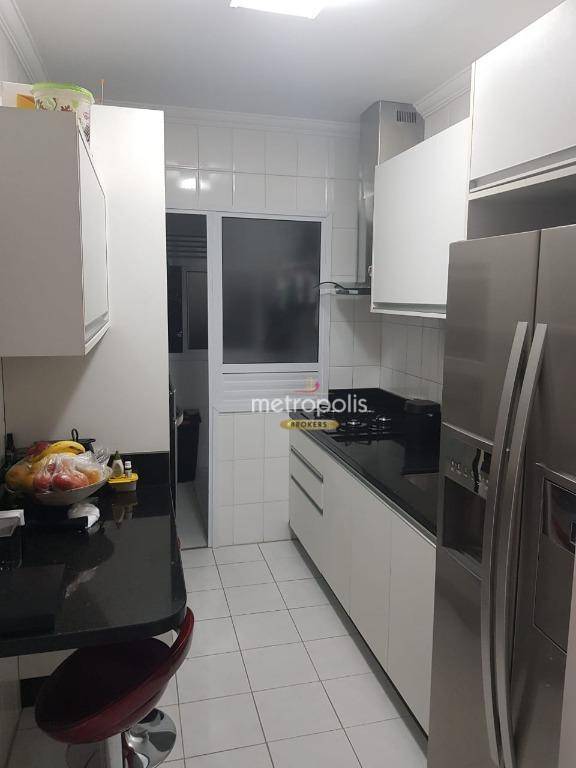 Apartamento à venda com 3 quartos, 91m² - Foto 3