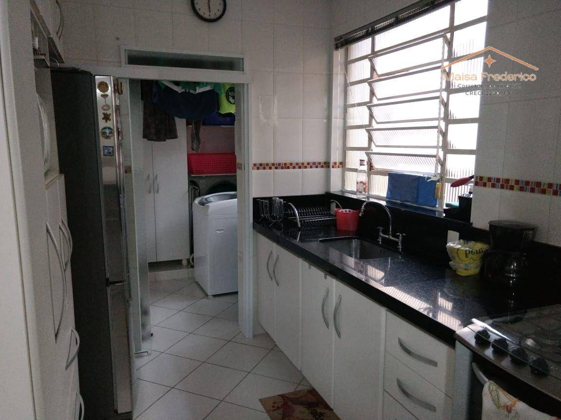 Apartamento à venda com 3 quartos, 88m² - Foto 5