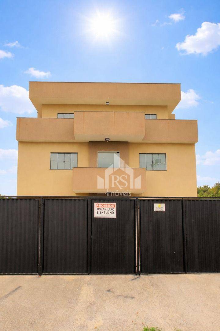 Apartamento, 1 quarto, 30 m² - Foto 1