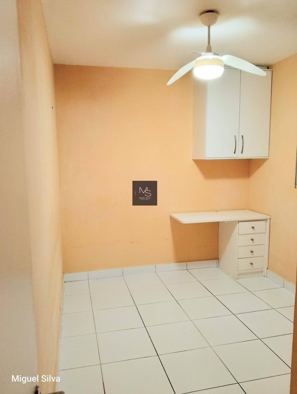 Apartamento à venda com 2 quartos, 46m² - Foto 20