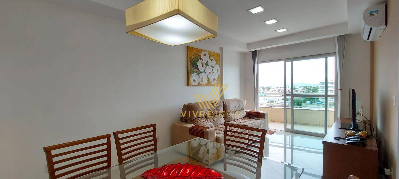 Apartamento à venda com 3 quartos, 104m² - Foto 4