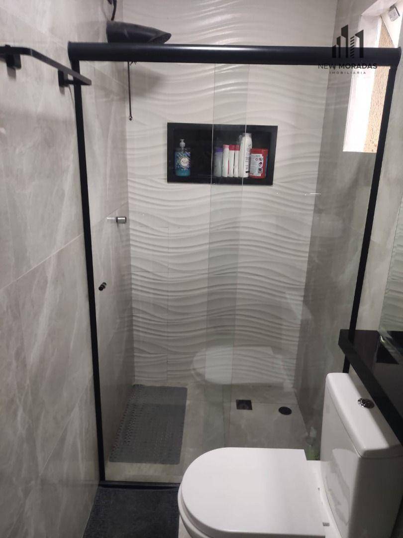 Sobrado à venda com 3 quartos, 104m² - Foto 20