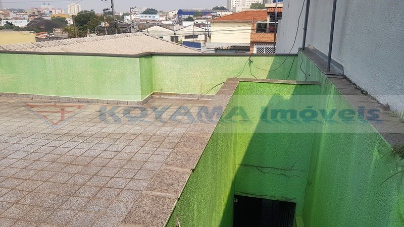 Casa à venda com 3 quartos, 180m² - Foto 11