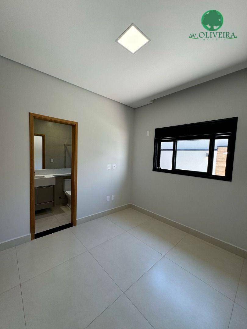 Casa de Condomínio à venda com 3 quartos, 184m² - Foto 15