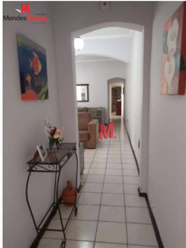 Casa à venda com 3 quartos, 112m² - Foto 5