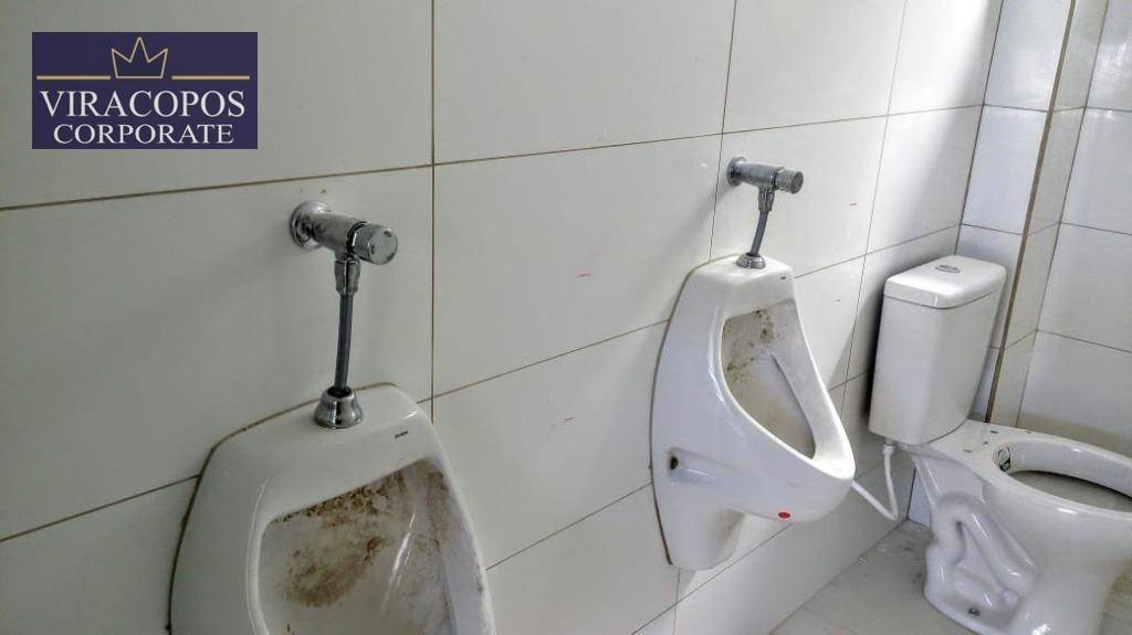 Depósito-Galpão, 312 m² - Foto 10