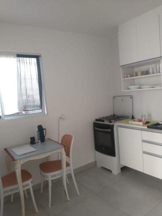 Apartamento à venda com 1 quarto, 32m² - Foto 14