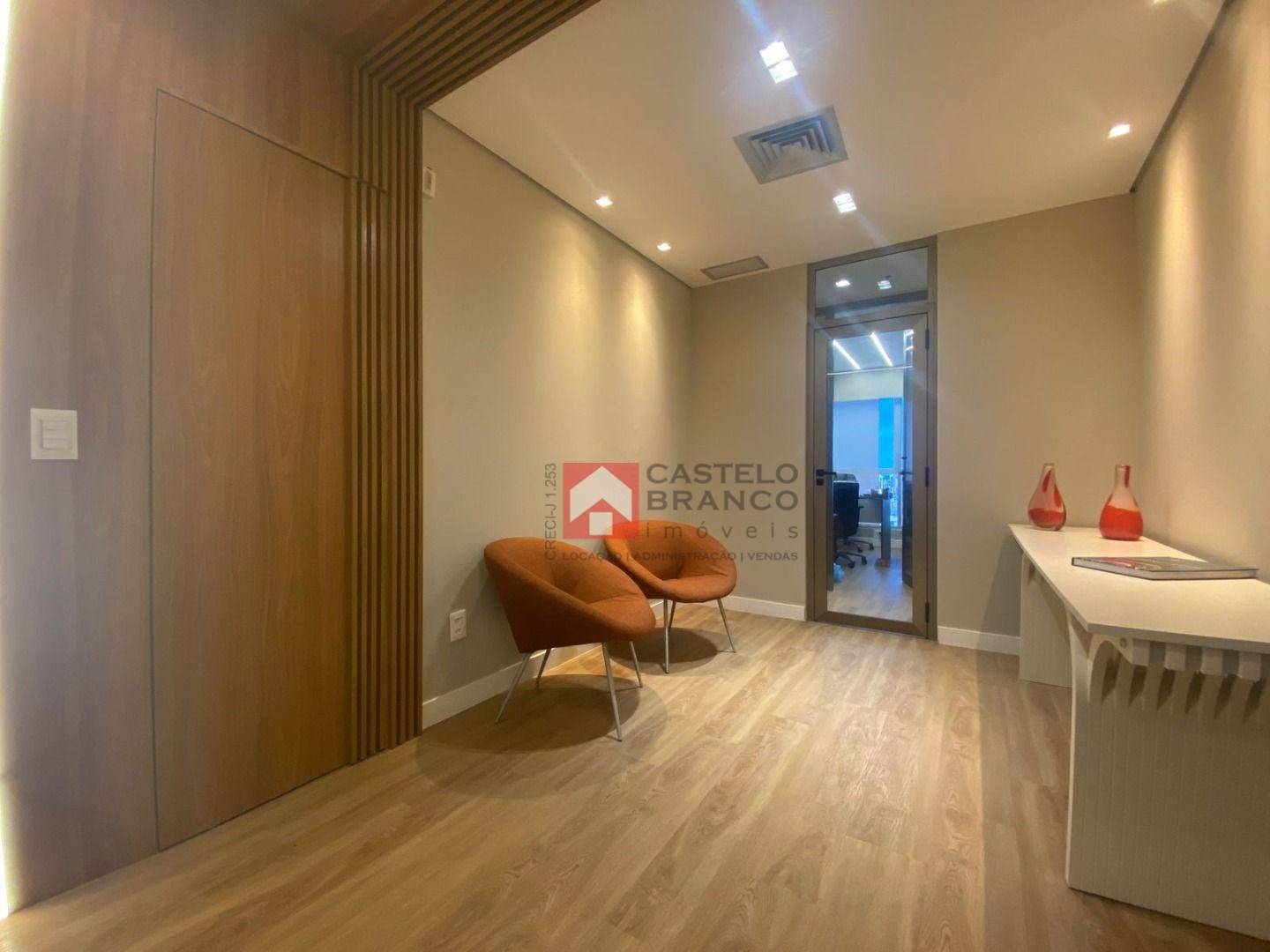 Conjunto Comercial-Sala à venda, 45m² - Foto 3