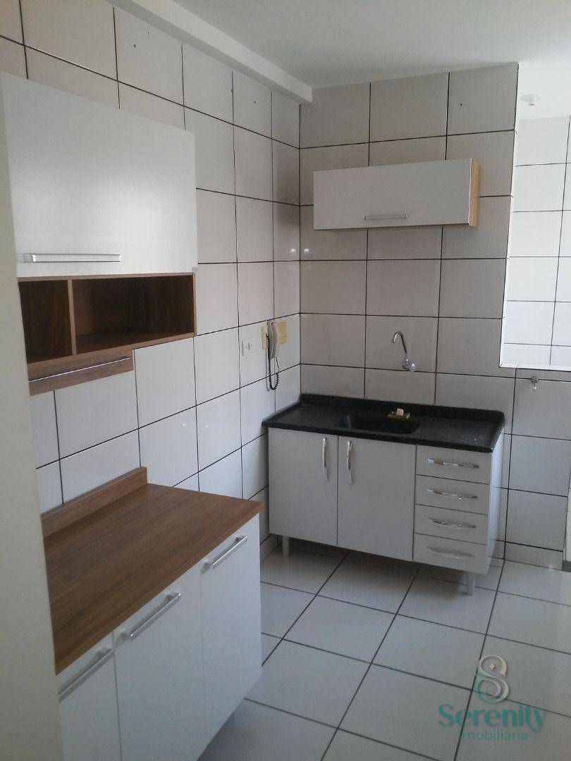 Apartamento à venda com 2 quartos, 55m² - Foto 4