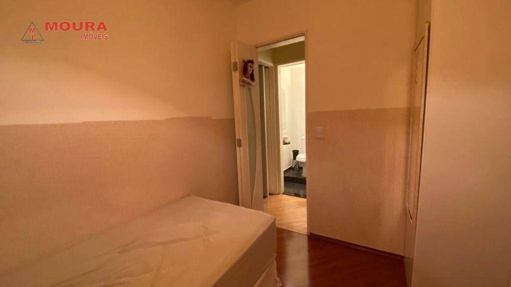 Apartamento à venda com 2 quartos, 60m² - Foto 11