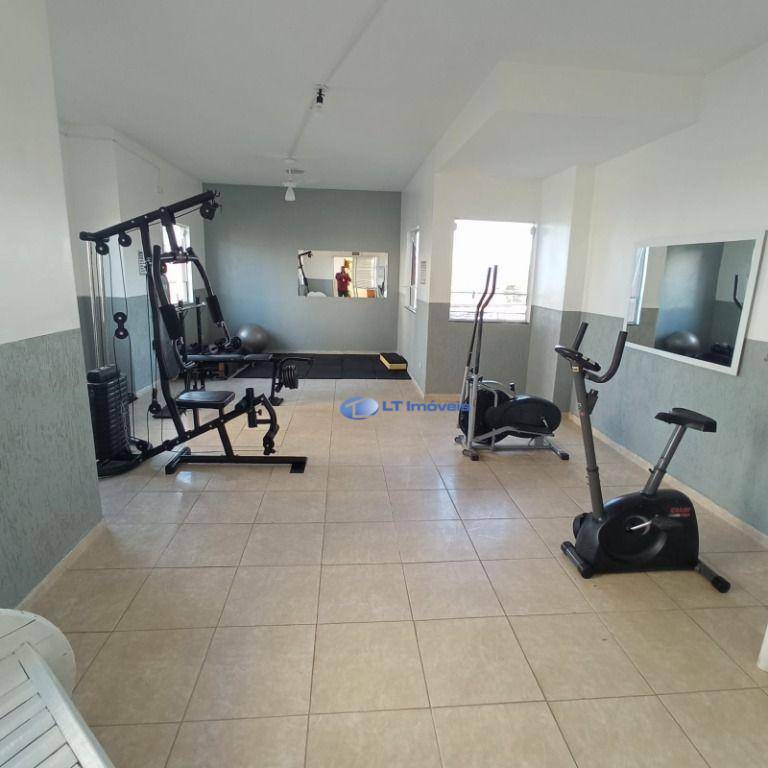 Apartamento à venda com 2 quartos, 69m² - Foto 29