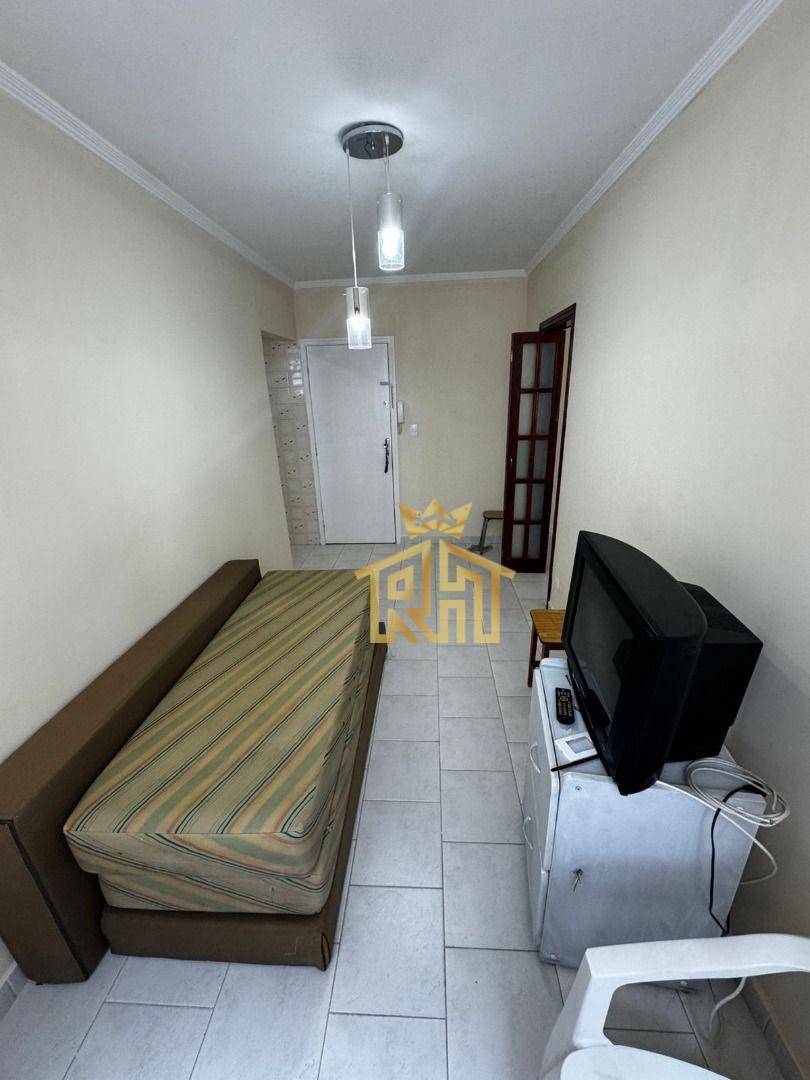 Apartamento à venda com 1 quarto, 42m² - Foto 6