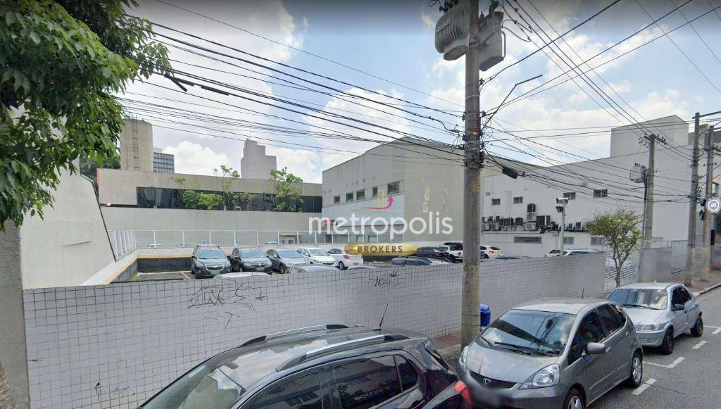 Prédio Inteiro à venda e aluguel, 791m² - Foto 2