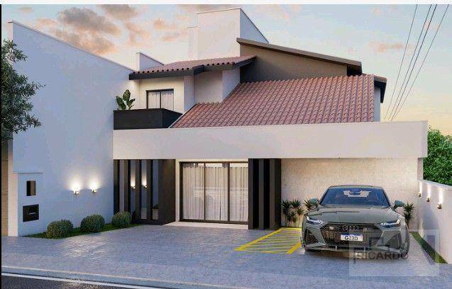 Sobrado à venda e aluguel, 300m² - Foto 2