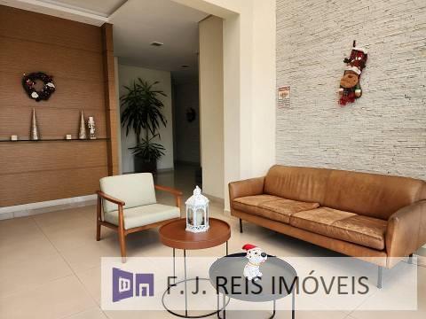 Apartamento à venda com 3 quartos, 90m² - Foto 37