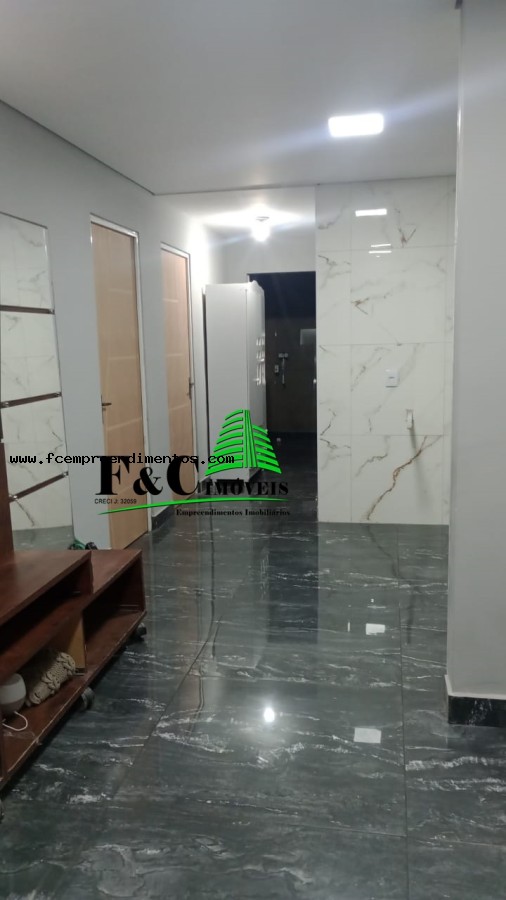 Casa à venda com 3 quartos - Foto 8