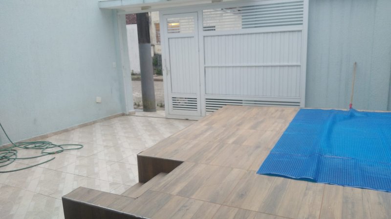 Casa à venda com 3 quartos, 145m² - Foto 14