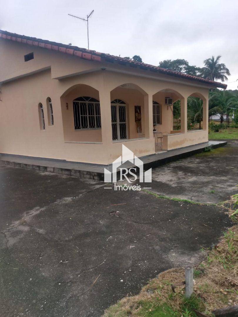 Sítio, 2 quartos, 2 hectares - Foto 1