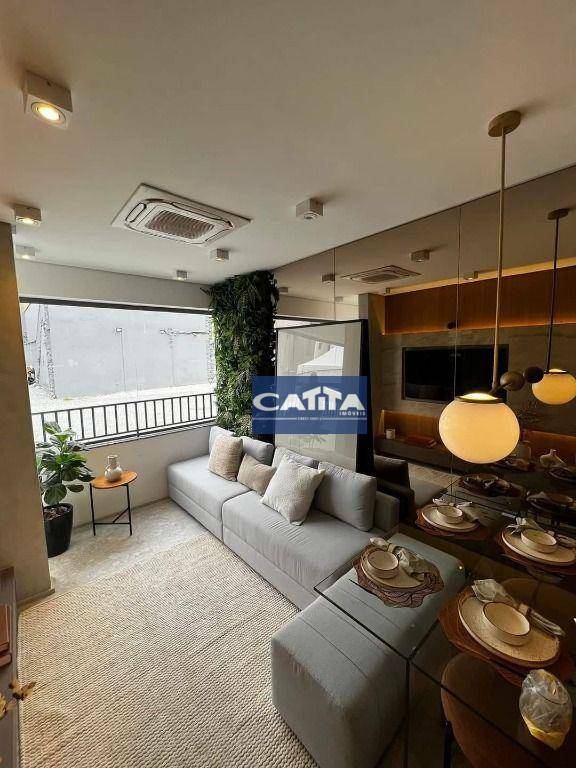 Apartamento à venda com 2 quartos, 41m² - Foto 4