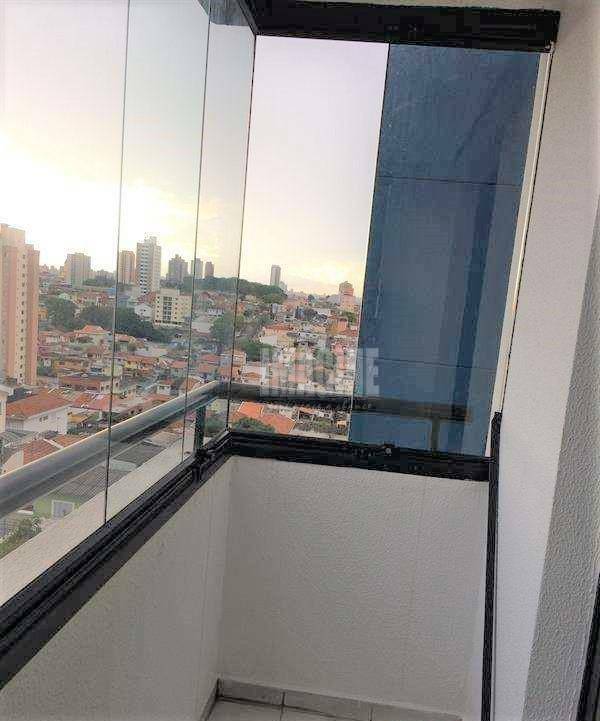 Apartamento à venda com 2 quartos, 56m² - Foto 21