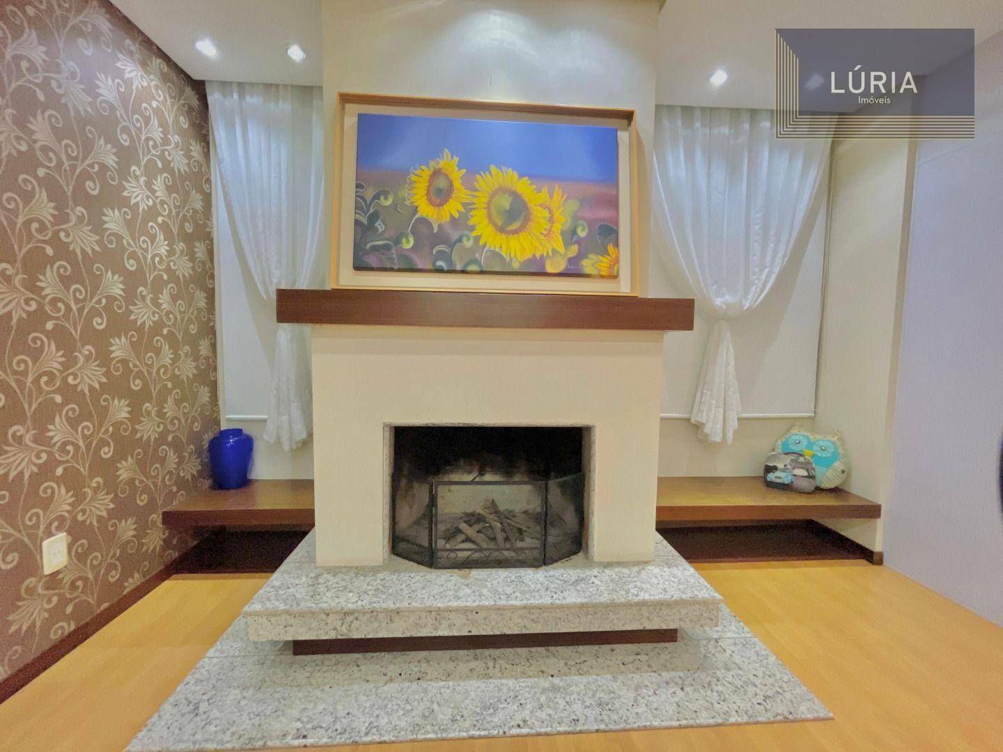 Casa, 3 quartos, 348 m² - Foto 33