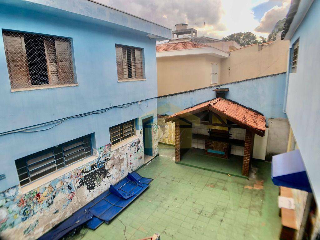 Sobrado à venda com 3 quartos, 250m² - Foto 9