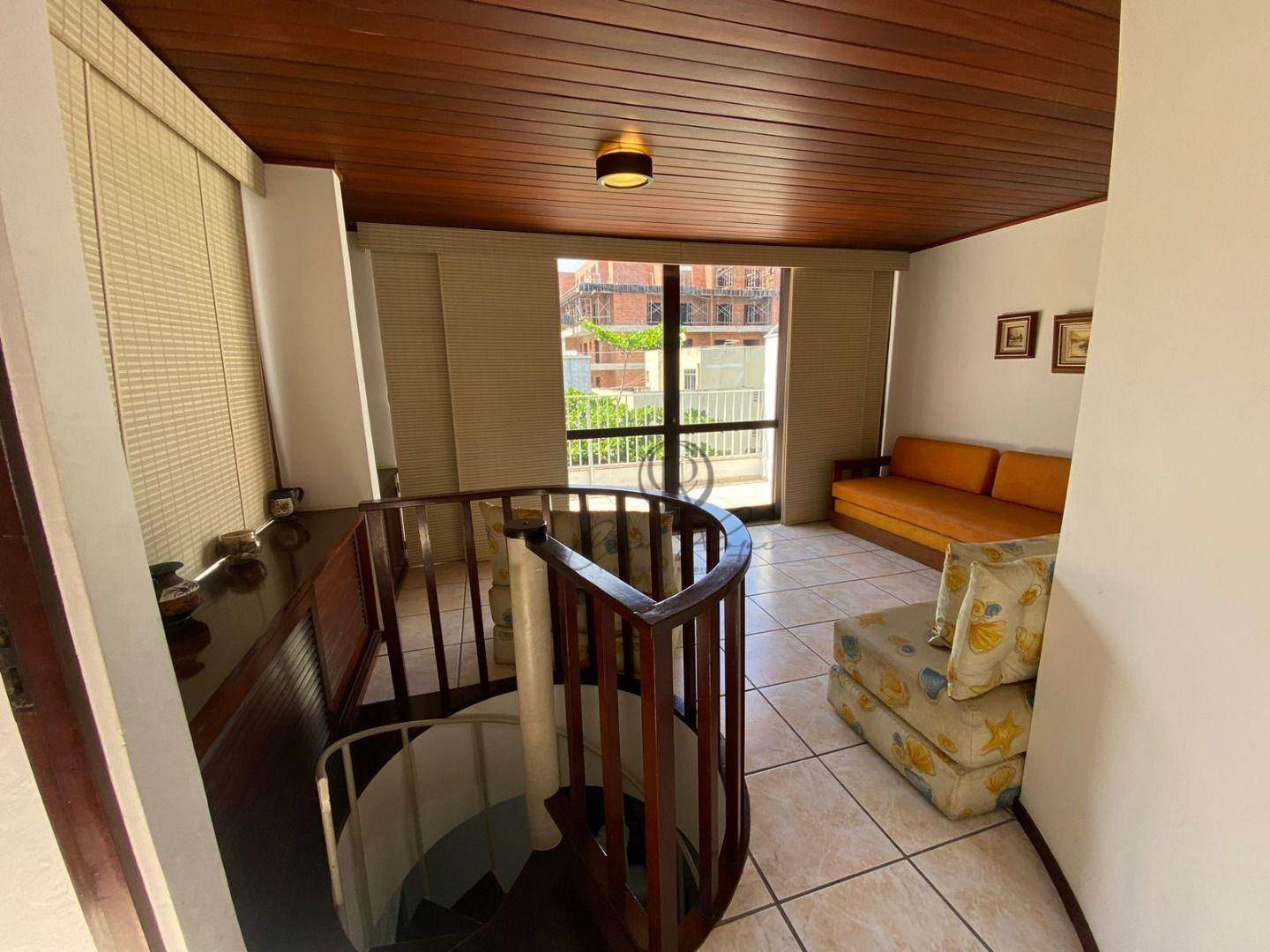 Apartamento à venda com 3 quartos, 138m² - Foto 17