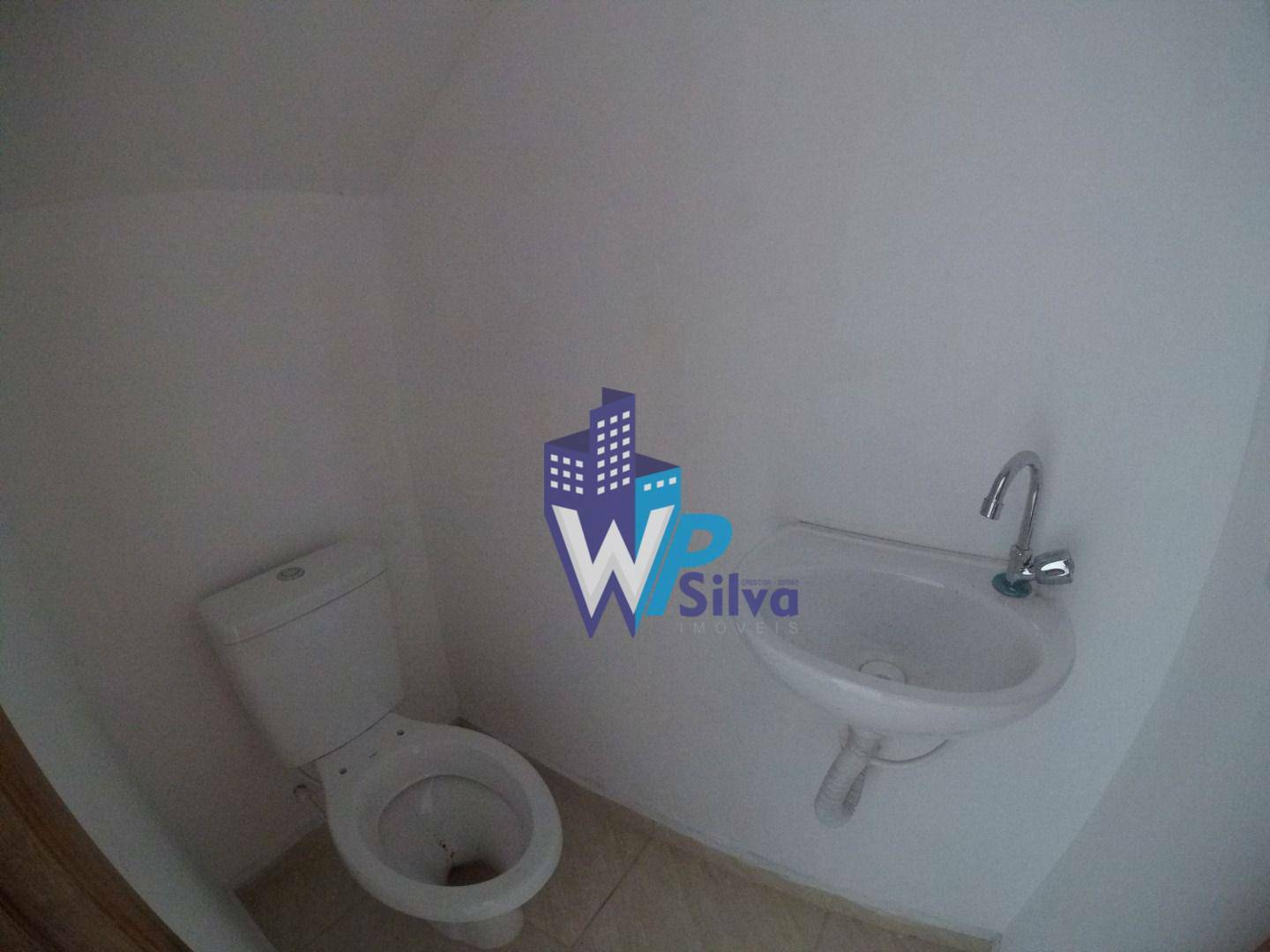 Sobrado à venda com 2 quartos, 64m² - Foto 7