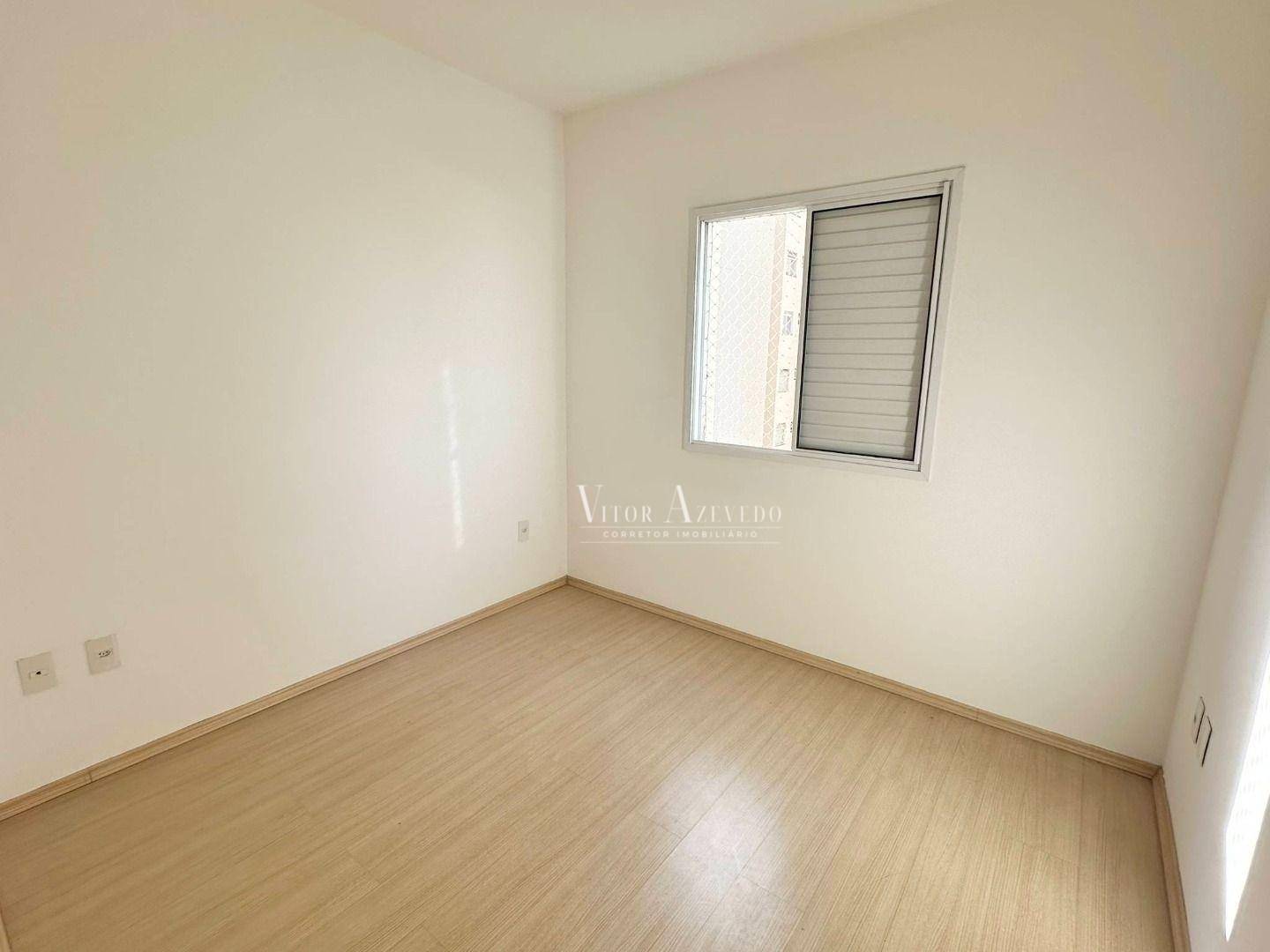 Apartamento à venda com 2 quartos, 51m² - Foto 10