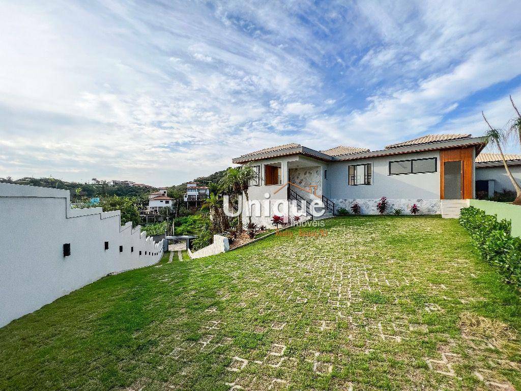 Casa à venda com 5 quartos, 680m² - Foto 3