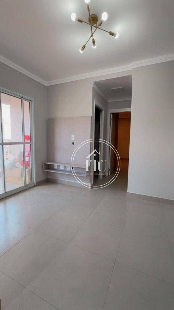 Apartamento, 2 quartos, 49 m² - Foto 2