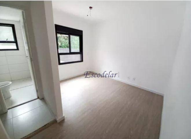 Apartamento à venda com 2 quartos, 55m² - Foto 5