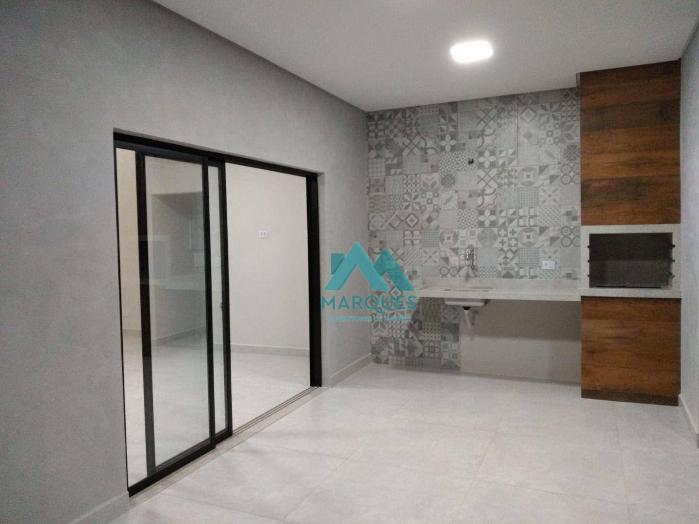 Casa de Condomínio à venda com 3 quartos, 150m² - Foto 3