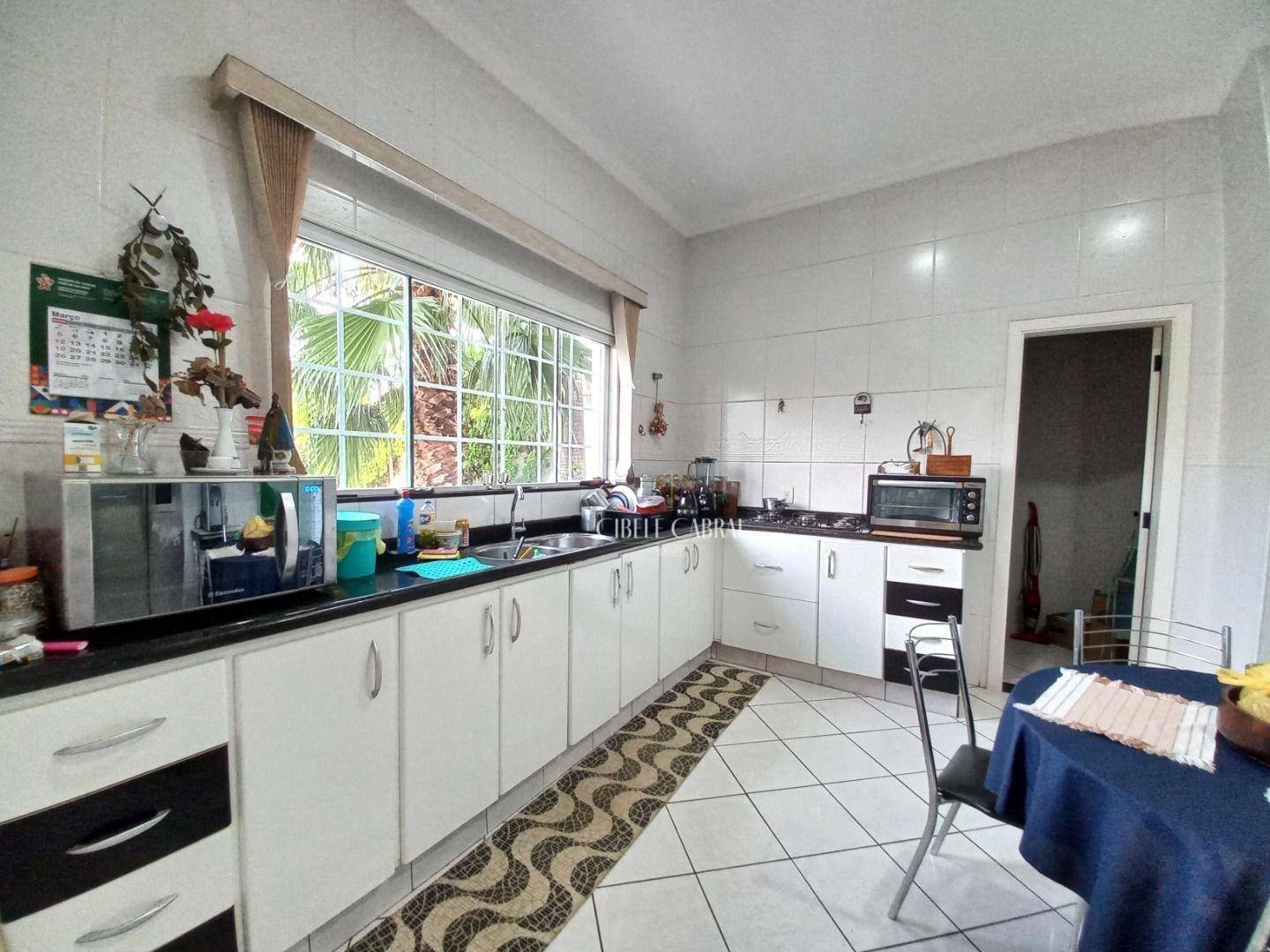 Casa de Condomínio à venda com 3 quartos, 300m² - Foto 16