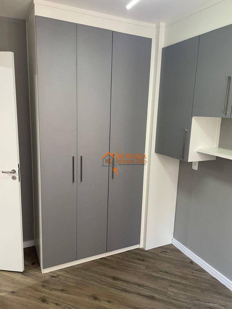 Apartamento à venda com 1 quarto, 29m² - Foto 14