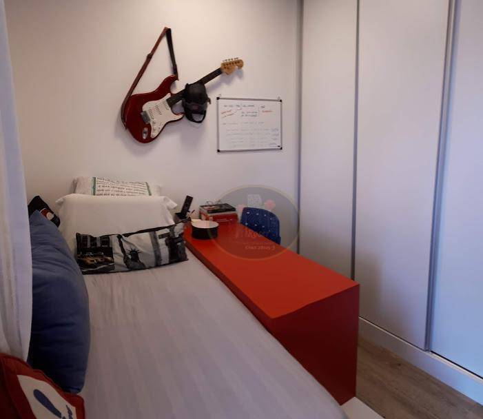 Apartamento à venda com 3 quartos, 178m² - Foto 60