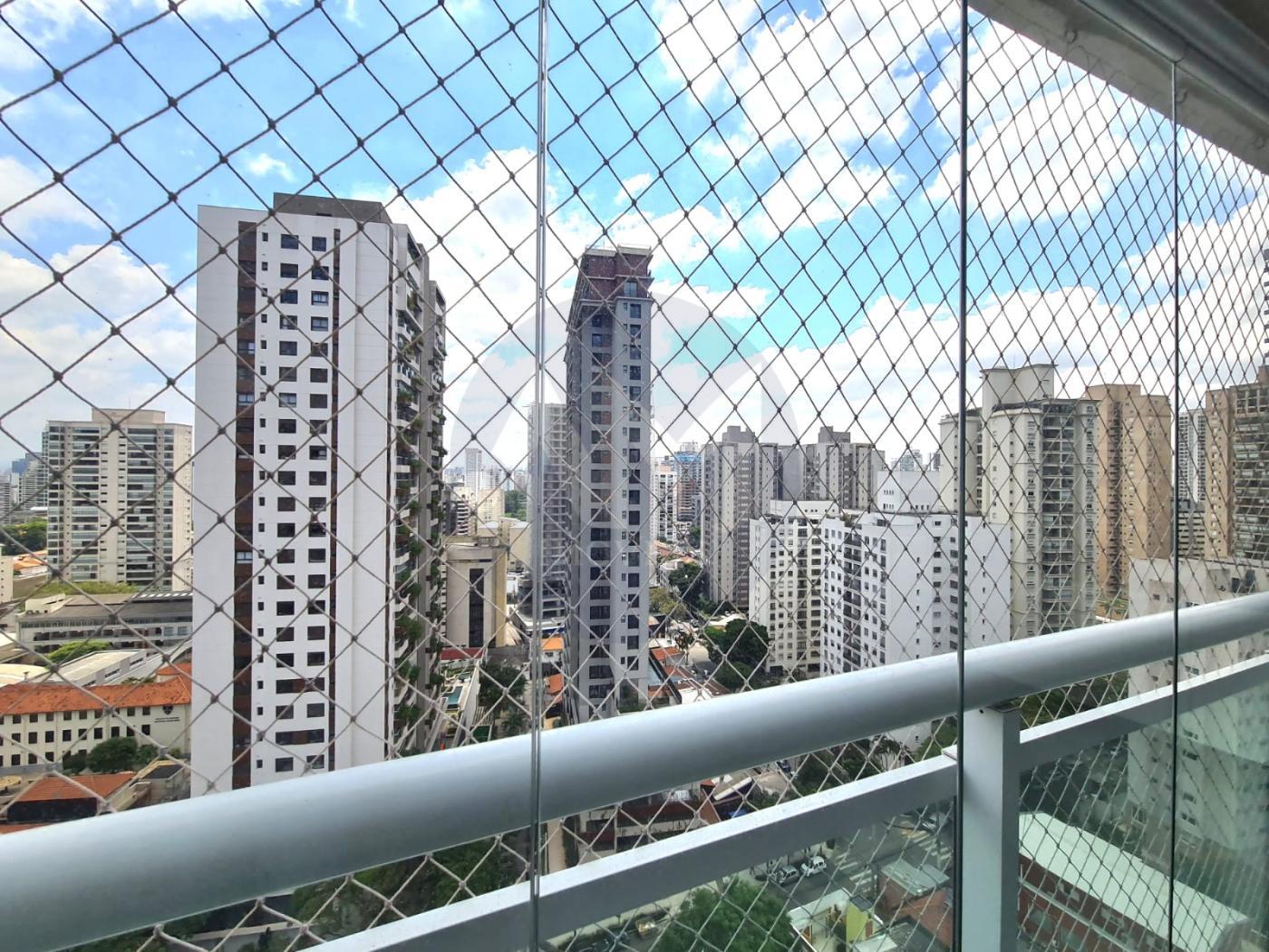 Apartamento à venda com 2 quartos, 72m² - Foto 33