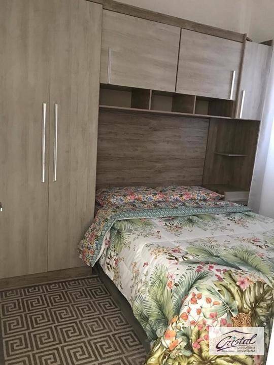 Casa de Condomínio à venda com 3 quartos, 110m² - Foto 8