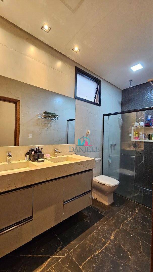 Casa de Condomínio à venda com 3 quartos, 203m² - Foto 21