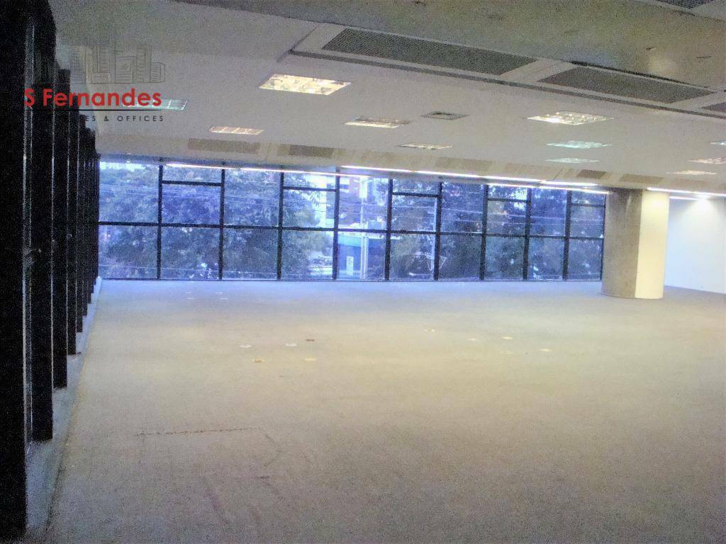 Conjunto Comercial-Sala para alugar, 256m² - Foto 4