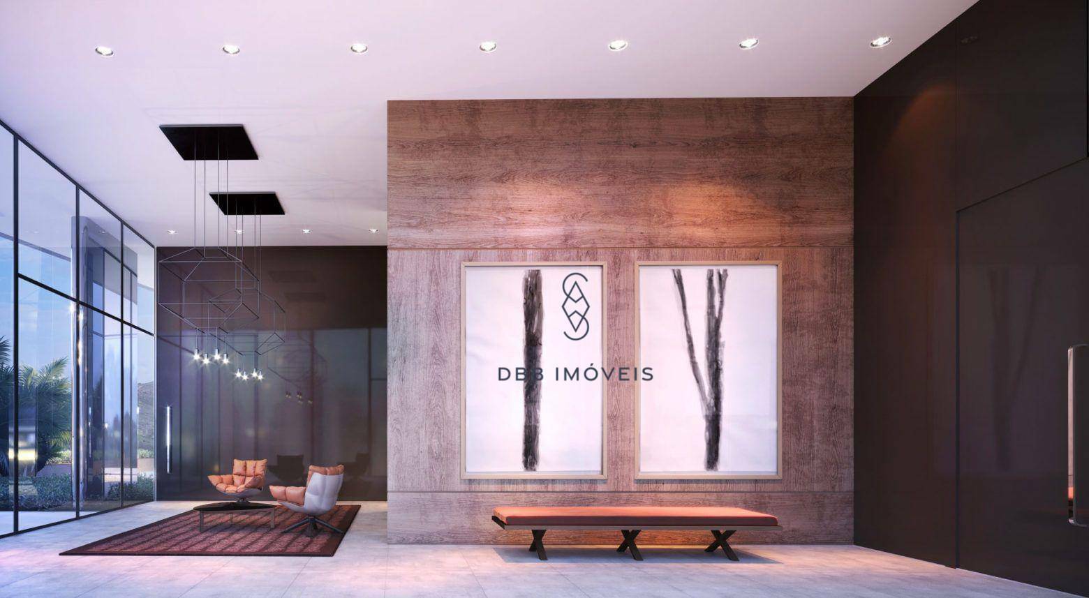 Apartamento à venda com 3 quartos, 114m² - Foto 33