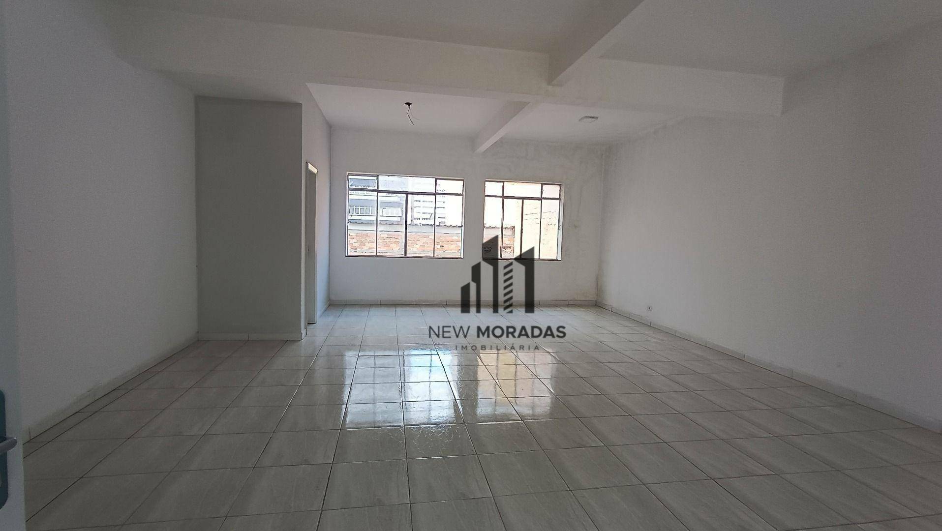 Conjunto Comercial-Sala para alugar, 85m² - Foto 8