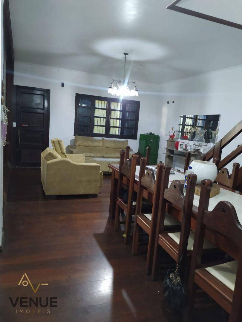 Sobrado à venda com 3 quartos, 280m² - Foto 36