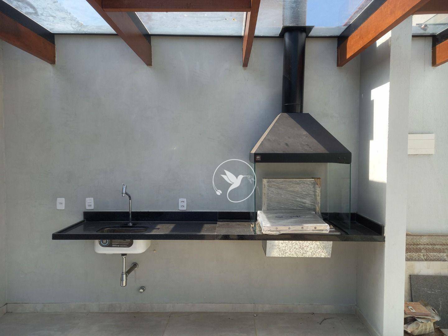 Casa à venda com 4 quartos, 299m² - Foto 24