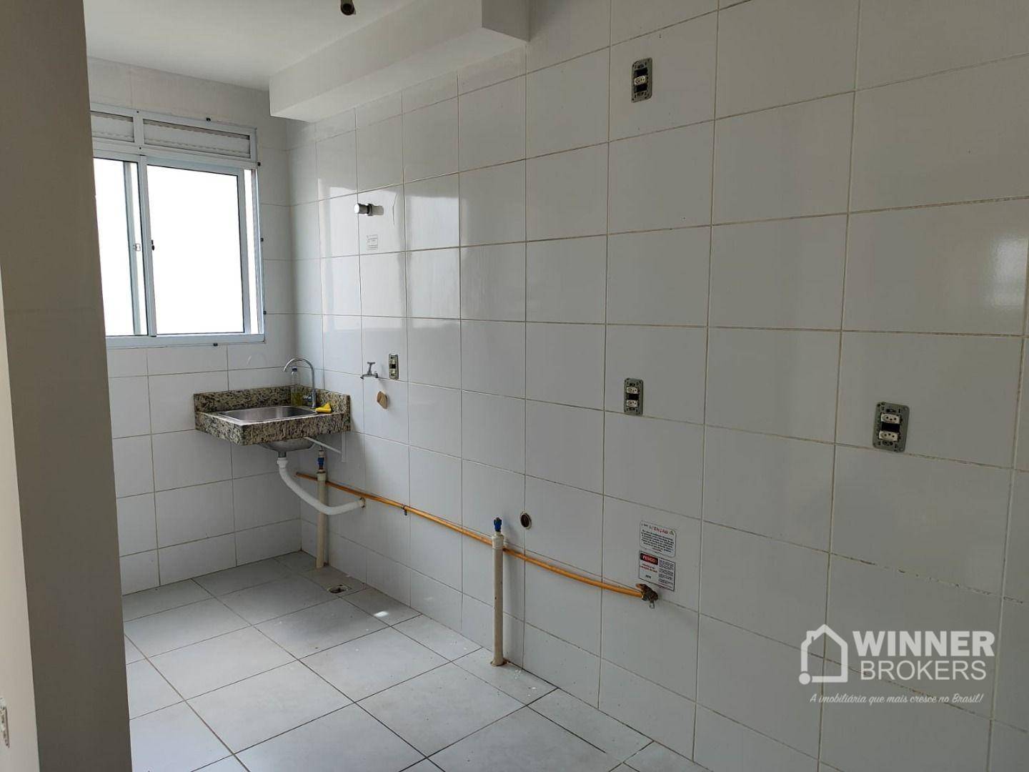 Apartamento à venda com 2 quartos, 45m² - Foto 13