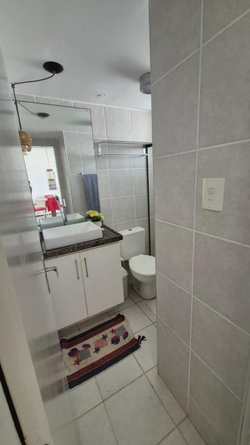 Apartamento para alugar com 1 quarto, 42m² - Foto 10