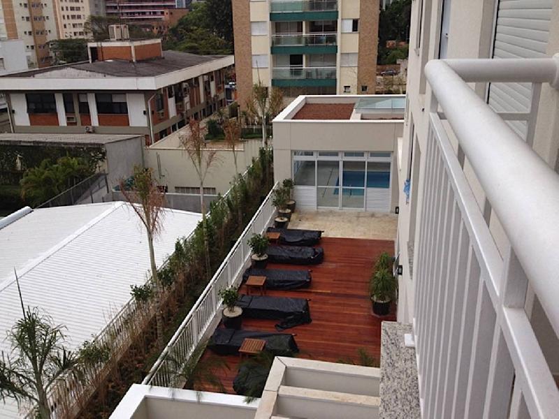 Apartamento à venda com 2 quartos, 55m² - Foto 3