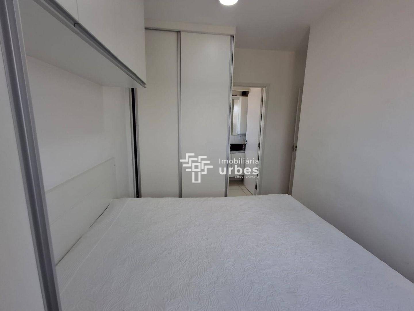 Apartamento à venda com 2 quartos, 55m² - Foto 14