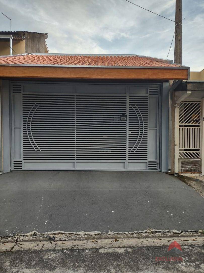 Casa, 3 quartos, 93 m² - Foto 1