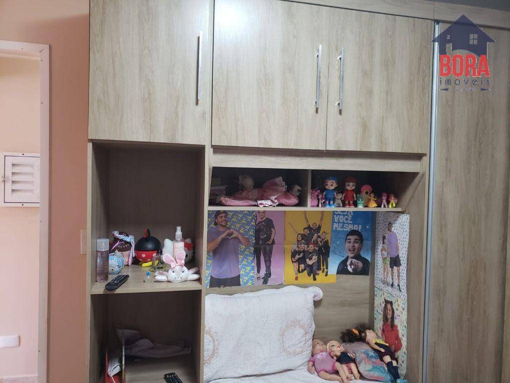 Sobrado à venda com 2 quartos, 80m² - Foto 2